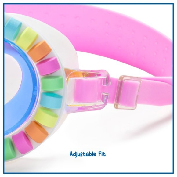 Swim goggle - Picture 4 of 10